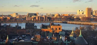 Kawalerka w rezydencji 466, Commonweatlh, Unit 807, Kenmore, Boston, MA, 02215, obraz 7 30