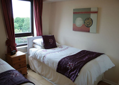 Appartamento con 2 camere da letto a Glasgow