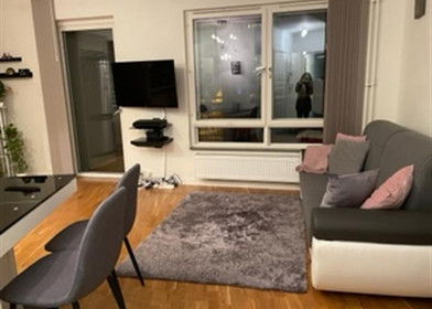 Accommodation with 3 bedrooms in Goteborg