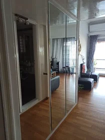 Logement entier à Ogl, Volos, image 8 de 10