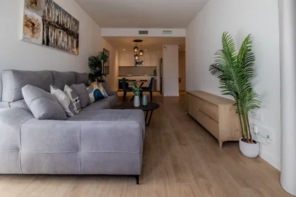 Apartamento inteiro em Calle Eugenio Gross, Distrito Centro, imagem 1 de 10