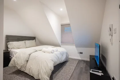 Quarto privado em Canterbury Road, Folkestone, imagem 1 de 9