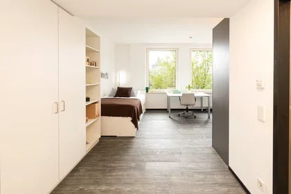 整套公寓 在 Geiststraße, Mitte, 10的图像1