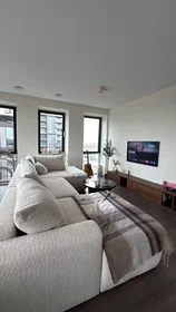 Stanza privata in Saturnusstraat, Laak, immagine 1 di 9