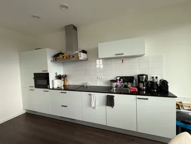 Stanza privata in Saturnusstraat, Laak, immagine 5 di 9