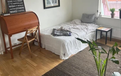 Habitación privada en Kapellgatan, imagen 1 de 8
