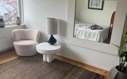 Habitación privada en Kapellgatan, imagen 2 de 8
