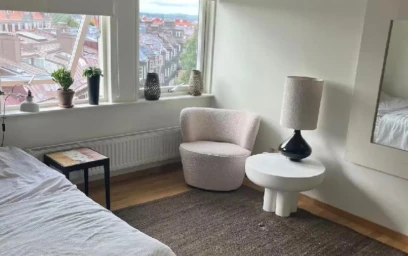 Habitación privada en Kapellgatan, imagen 3 de 8