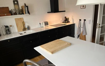 Habitación privada en Kapellgatan, imagen 4 de 8