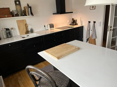 Private room at Kapellgatan, image 4 of 8