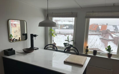 Habitación privada en Kapellgatan, imagen 5 de 8
