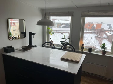 Private room at Kapellgatan, image 5 of 8