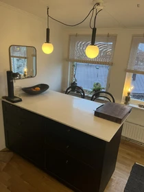 Private room at Kapellgatan, image 6 of 8