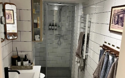 Habitación privada en Kapellgatan, imagen 7 de 8