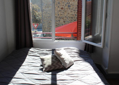 Appartamento con 3 camere da letto a Limoges