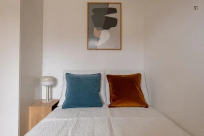 Chambre privée à Otto Brandenburgs Vej, image 2 de 14