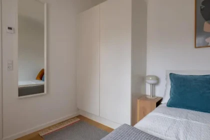 Chambre privée à Otto Brandenburgs Vej, image 3 de 14