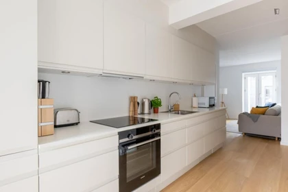 Chambre privée à Otto Brandenburgs Vej, image 5 de 14