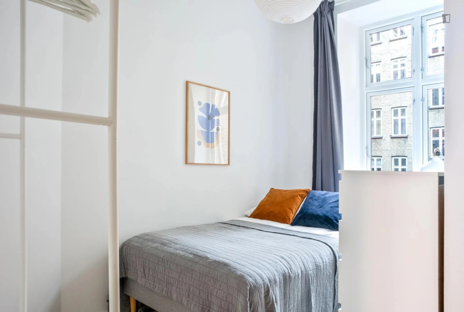Studentenfreundliches Zimmer in  mit modernen Annehmlichkeiten