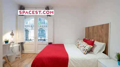 Stanza privata in Passeig de Picasso, 32, 08003 Barcelona, Spain, immagine 1 di 10