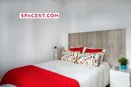Privatzimmer in der Barcelona, Spain, bild 1 von 15