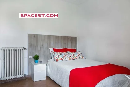 Stanza privata in Barcelona, Spain, immagine 1 di 16