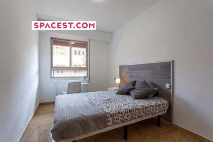 Prywatny pokój C/ de Sagunt, 203, 46009 València, Valencia, Spain, obraz 1 10