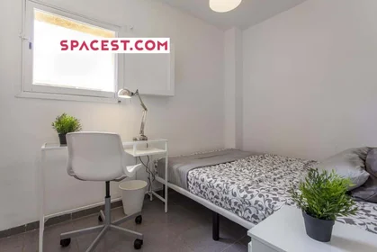 Habitación privada en Carrer del Pintor Dalmau, 1, 46022 València, Valencia, Spain, imagen 1 de 10