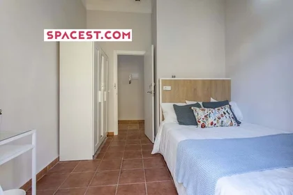 Stanza privata in Carrer de Calatrava, 17, 46001 València, Valencia, Spagna, immagine 1 di 10