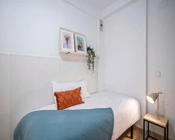 Privatzimmer in der 297, Calle Bravo Murillo, Madrid, ES, bild 1 von 10