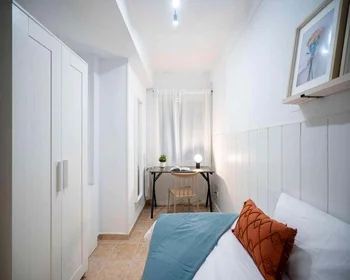 Privatzimmer in der 297, Calle Bravo Murillo, Madrid, ES, bild 2 von 41