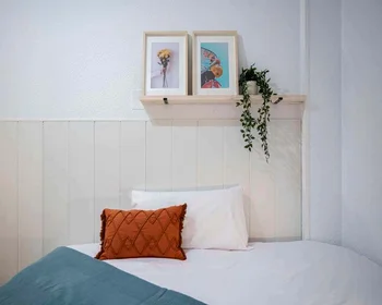 Privatzimmer in der 297, Calle Bravo Murillo, Madrid, ES, bild 11 von 41