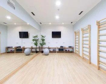 Privatzimmer in der 297, Calle Bravo Murillo, Madrid, ES, bild 14 von 41