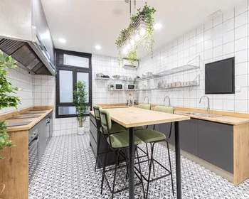 Privatzimmer in der 297, Calle Bravo Murillo, Madrid, ES, bild 19 von 41