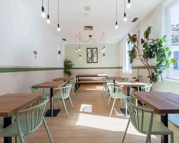 Privatzimmer in der 297, Calle Bravo Murillo, Madrid, ES, bild 24 von 41