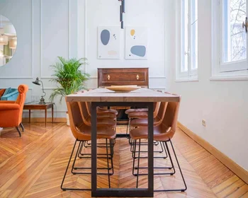 Privatzimmer in der 297, Calle Bravo Murillo, Madrid, ES, bild 38 von 41