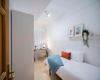Privatzimmer in der 297, Calle Bravo Murillo, Madrid, ES, bild 6 von 41