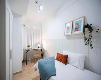 Privatzimmer in der 297, Calle Bravo Murillo, Madrid, ES, bild 8 von 41