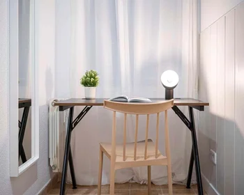Privatzimmer in der 297, Calle Bravo Murillo, Madrid, ES, bild 9 von 41
