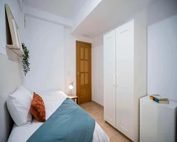 Privatzimmer in der 297, Calle Bravo Murillo, Madrid, ES, bild 10 von 41