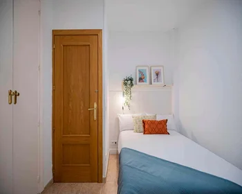 Stanza privata in 297, Calle Bravo Murillo, Madrid, ES, immagine 1 di 10