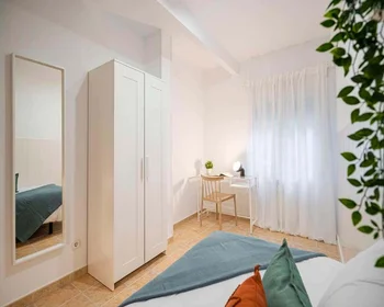 Privatzimmer in der 297, Calle Bravo Murillo, Madrid, ES, bild 1 von 1