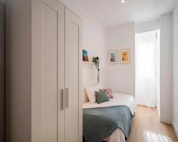 Privatzimmer in der 297, Calle Bravo Murillo, Madrid, ES, bild 2 von 40