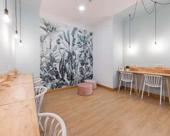 Privatzimmer in der 297, Calle Bravo Murillo, Madrid, ES, bild 11 von 40
