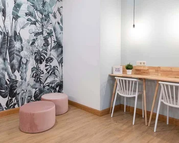 Privatzimmer in der 297, Calle Bravo Murillo, Madrid, ES, bild 14 von 40