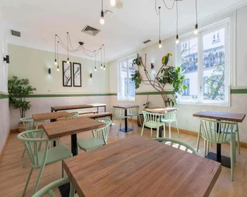 Privatzimmer in der 297, Calle Bravo Murillo, Madrid, ES, bild 17 von 40