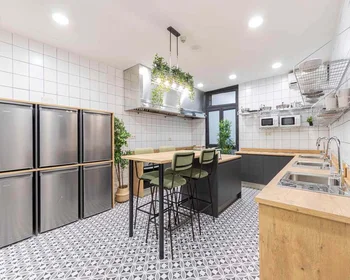 Privatzimmer in der 297, Calle Bravo Murillo, Madrid, ES, bild 21 von 40