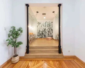 Privatzimmer in der 297, Calle Bravo Murillo, Madrid, ES, bild 22 von 40