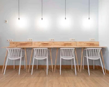 Privatzimmer in der 297, Calle Bravo Murillo, Madrid, ES, bild 24 von 40