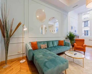 Privatzimmer in der 297, Calle Bravo Murillo, Madrid, ES, bild 29 von 40
